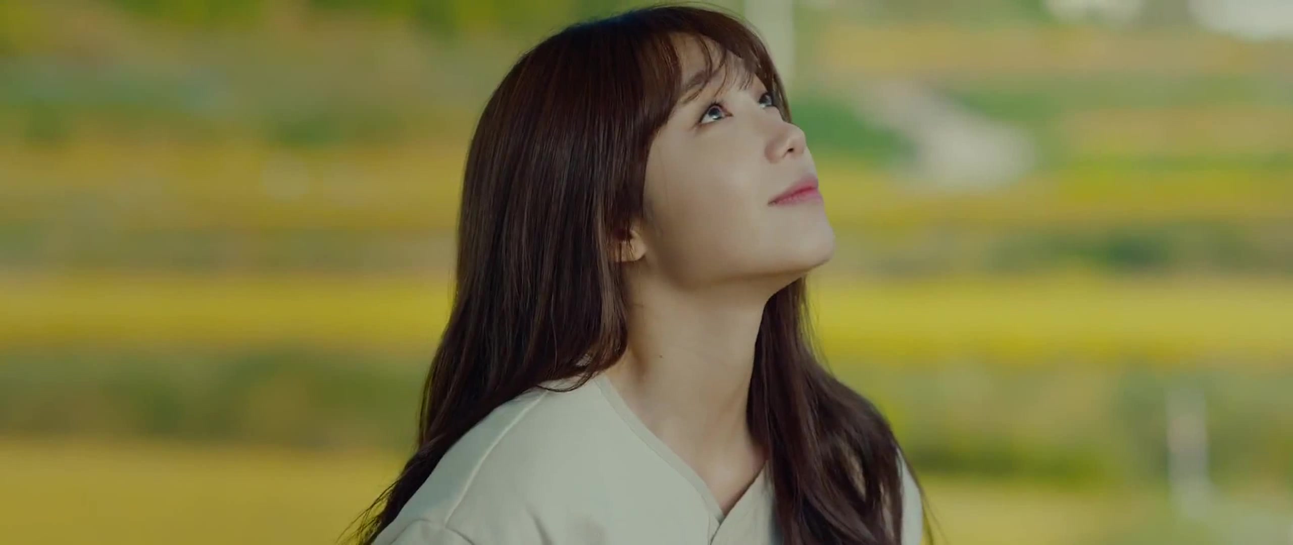 郑恩地怎么样beingthere