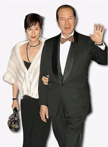 三太陈婉珍缘何无心恋战