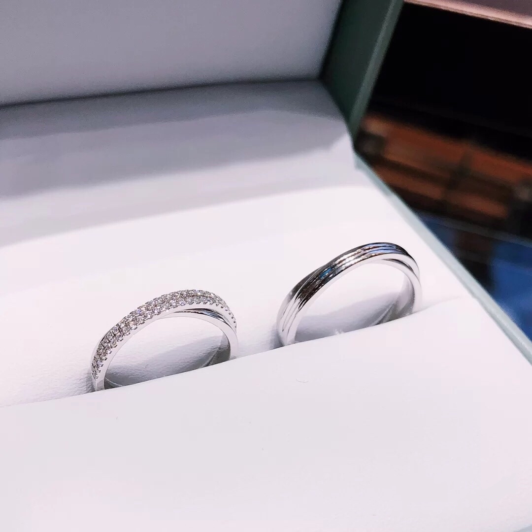 dr对戒官网价格表七夕过节攻略来啦