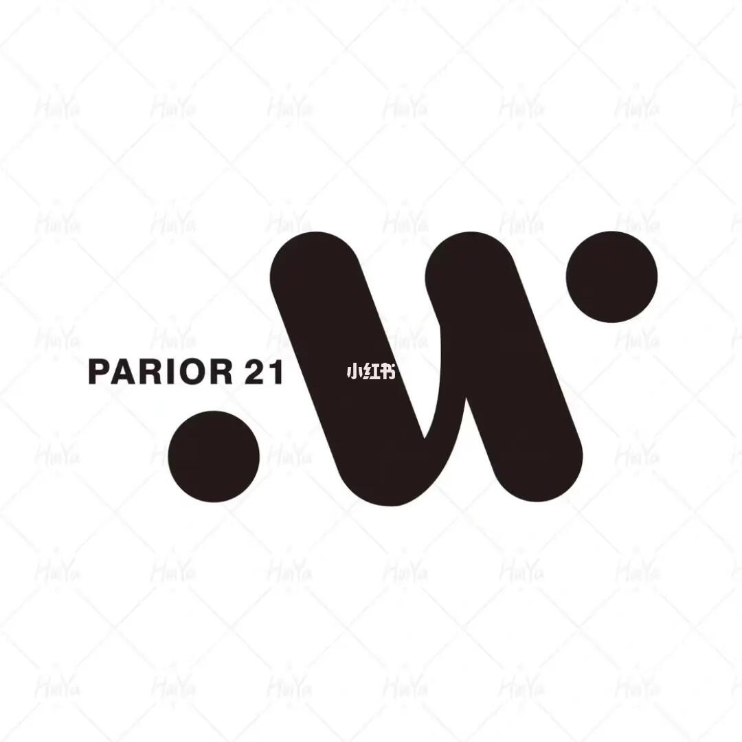 极简创意logo设计