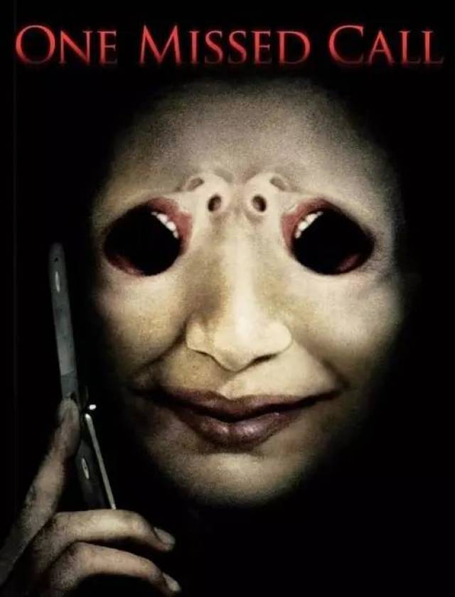 据说《咒怨》当初在日本上映,电影院里有被吓死的,我向来都很肯定日本