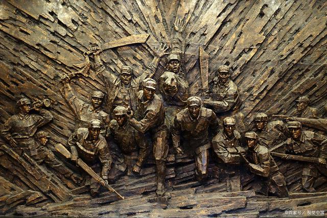 1937年7月7日,中国历史上发生了一场重大的转折点——七七事变.