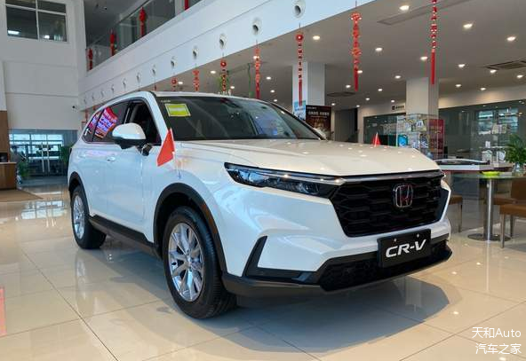 东风广汽本田双双开启限时优惠综合置换补贴至高优惠51万元