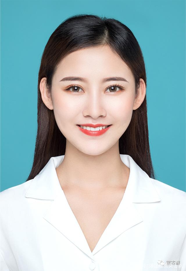 「潘朵拉婚纱摄影」在湛江也可以拍最美证件照啦!