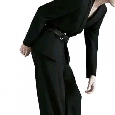 男生头像半身控 霸气