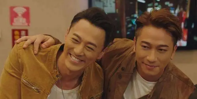 原创披哥2满满回忆杀林峯吴卓羲双龙合体温兆伦一生何求