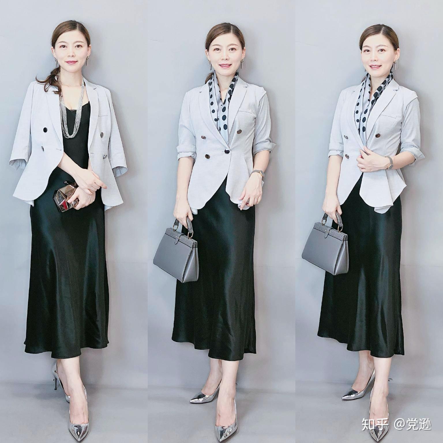 参加别人的婚礼应该穿什么衣服