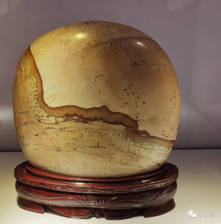 2019晋中"美域杯"石展,特等奖,金奖整理_乾隆奇石博物馆