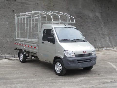 柳州市新款五菱荣光双排座1.5小货车新车售价是多少钱呀?_百度知道