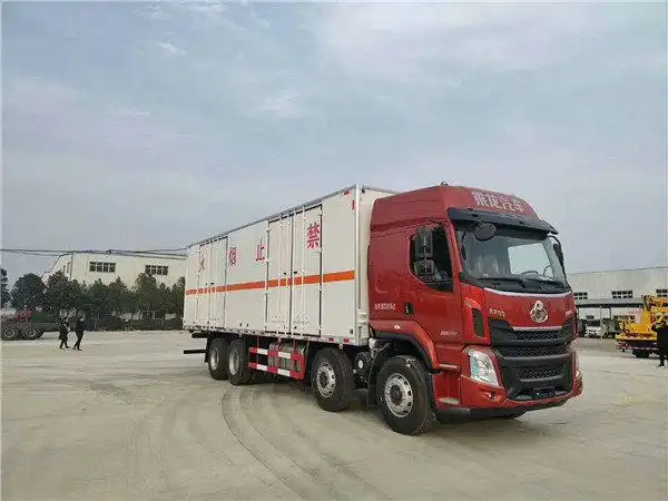 废油运输车多少钱买