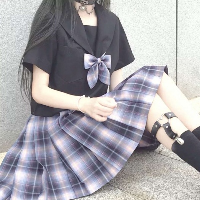 jk制服半身头像你喜欢的样子我都有