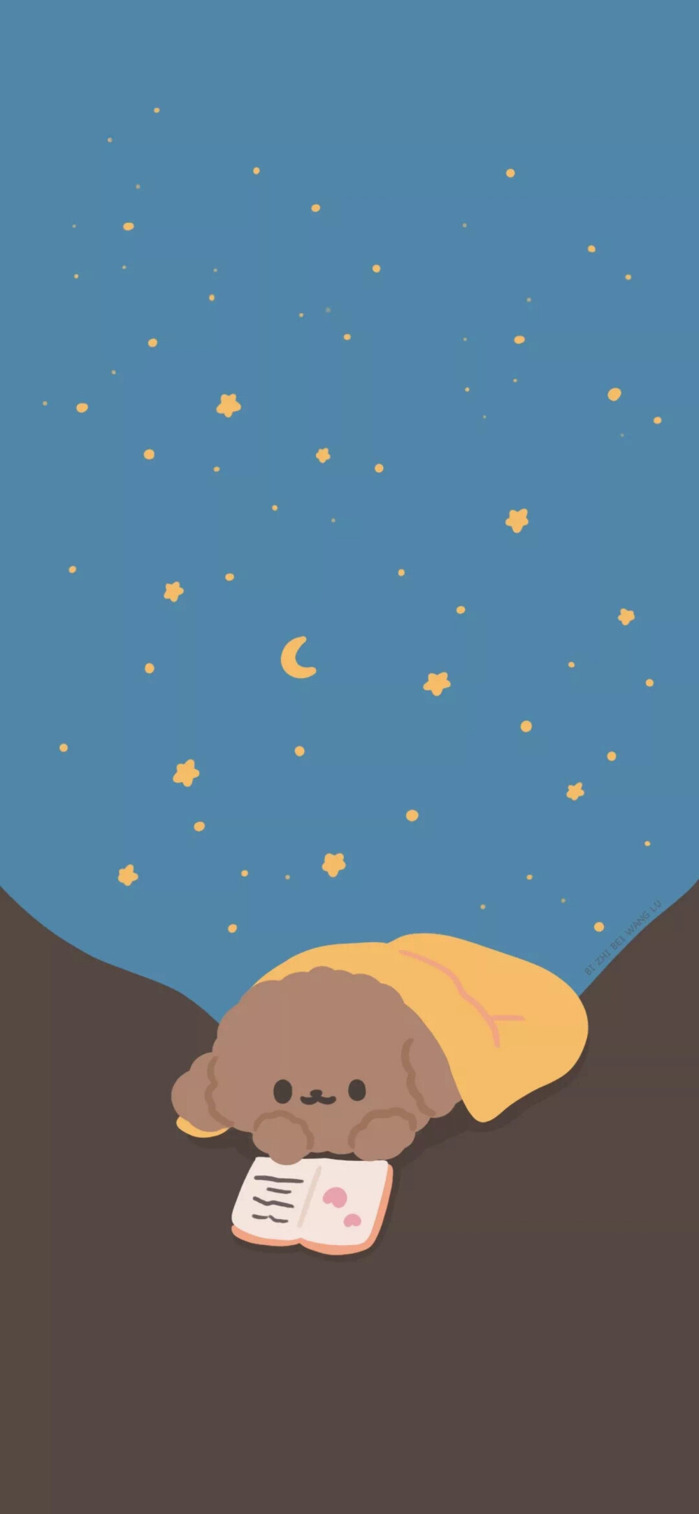 布朗熊 - 堆糖,美图壁纸兴趣社区