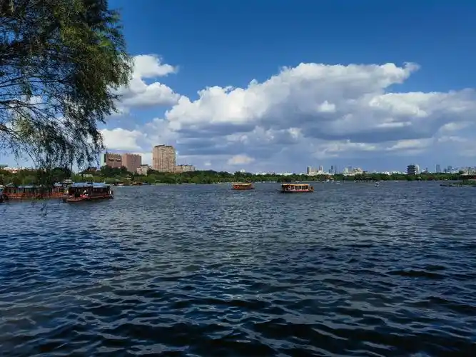 大美济南,好客山东! - 抖音