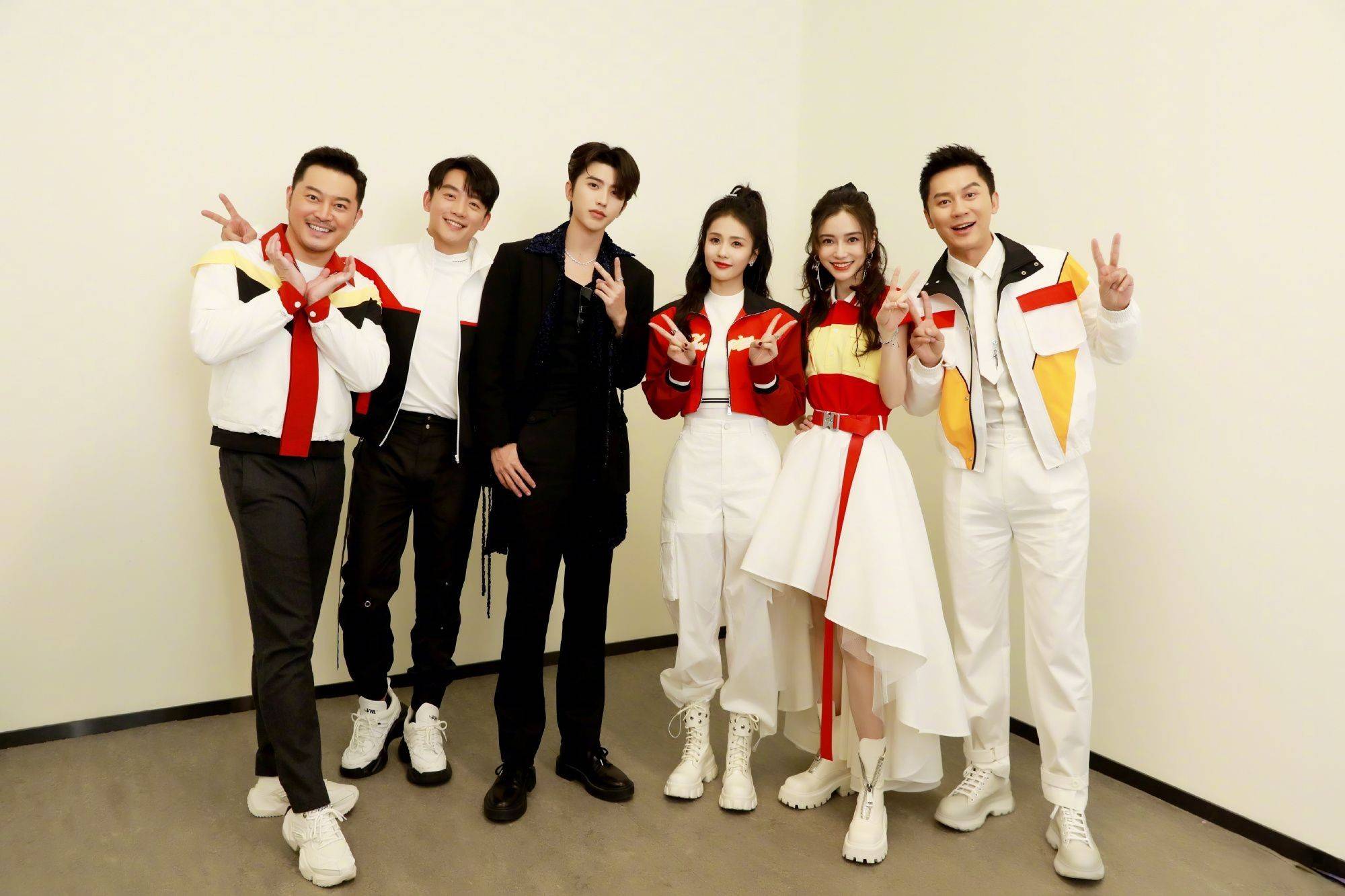 奔跑吧第十季官宣有望5月27接档播出蔡徐坤回归周深加盟