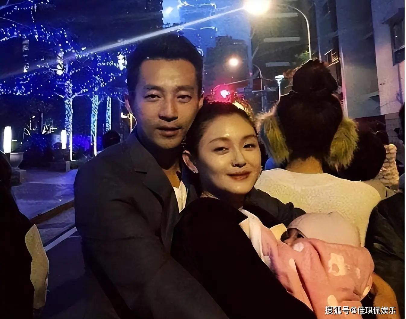 大s:我现在不花钱,结婚后老公也会花钱养女人!