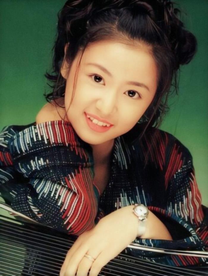 林心如的男朋友林心如的劲爆情史