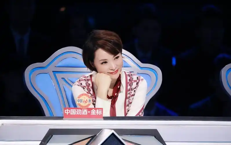 主持人大赛董卿:这就是语言的魅力,除了技巧之外,还有情感