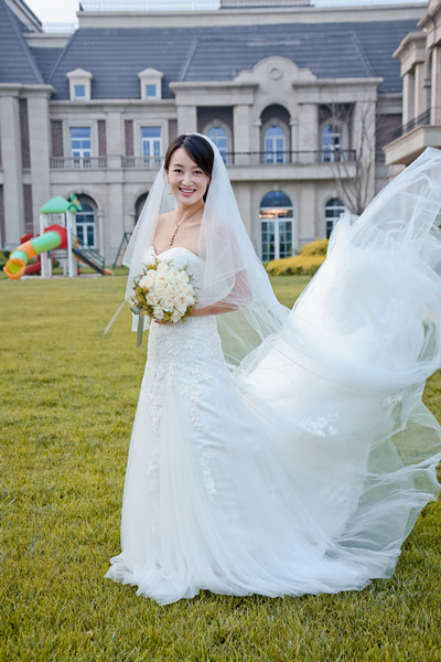 赵子琪宣誓主权太太万岁撕夫婿前任