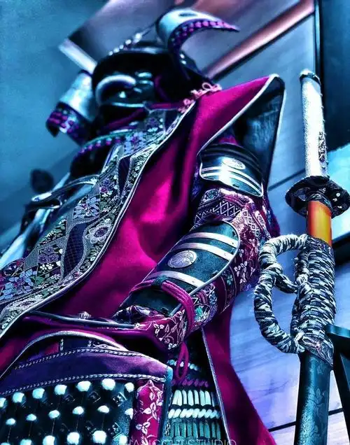 北京市纹身师张驰的纹身作品集