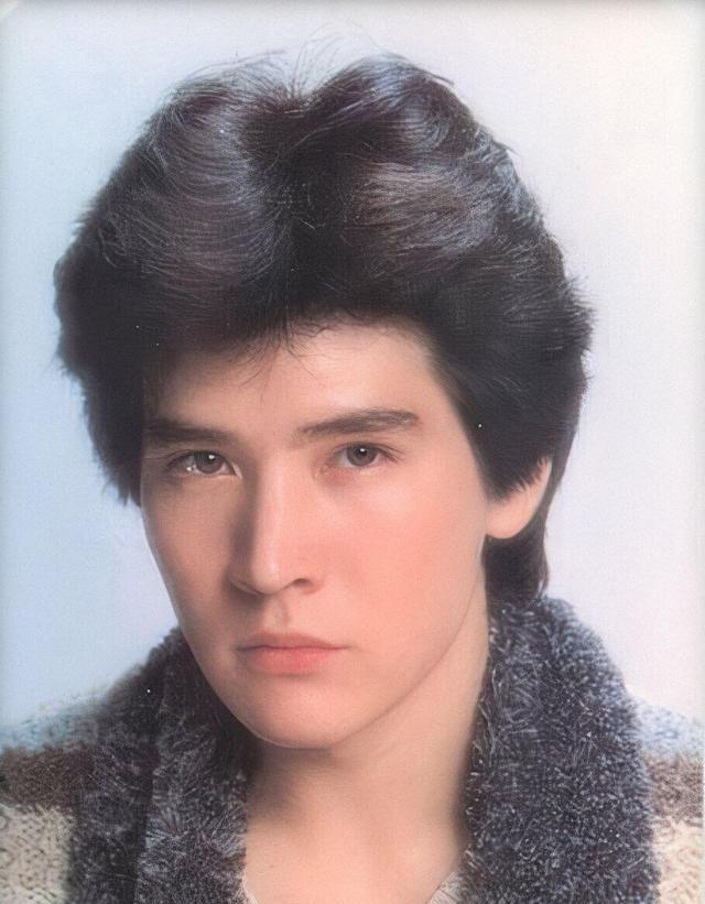 费翔的个人资料结婚没费翔近期的状况