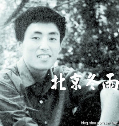 张艺谋陈凯歌系大学同班同学系列旧照曝光