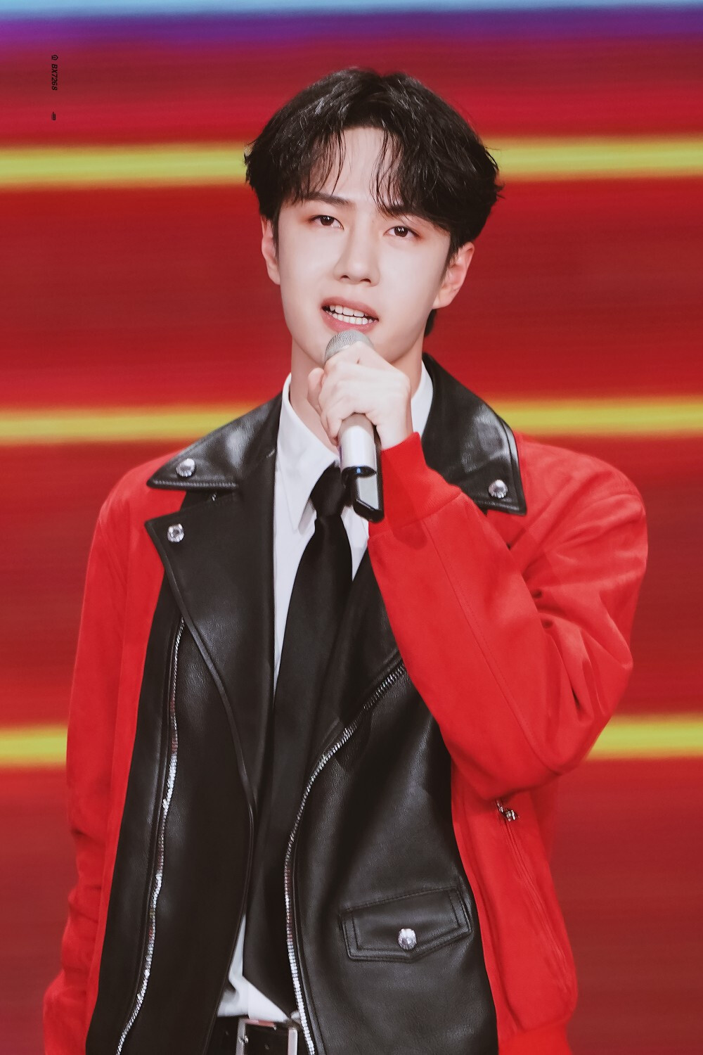 26 央视元宵晚会 【王一博】