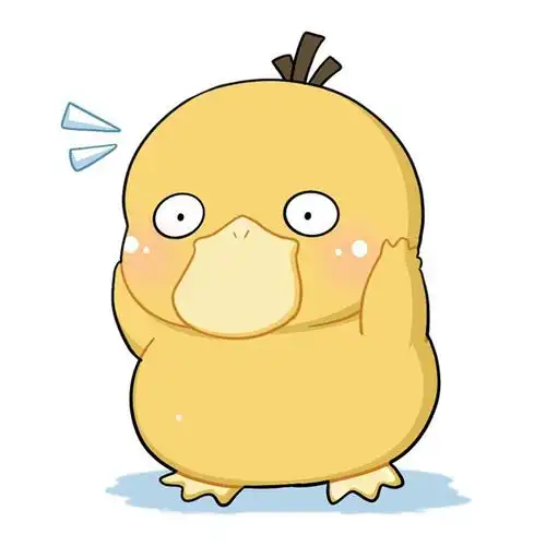 精灵宝可梦头像图片