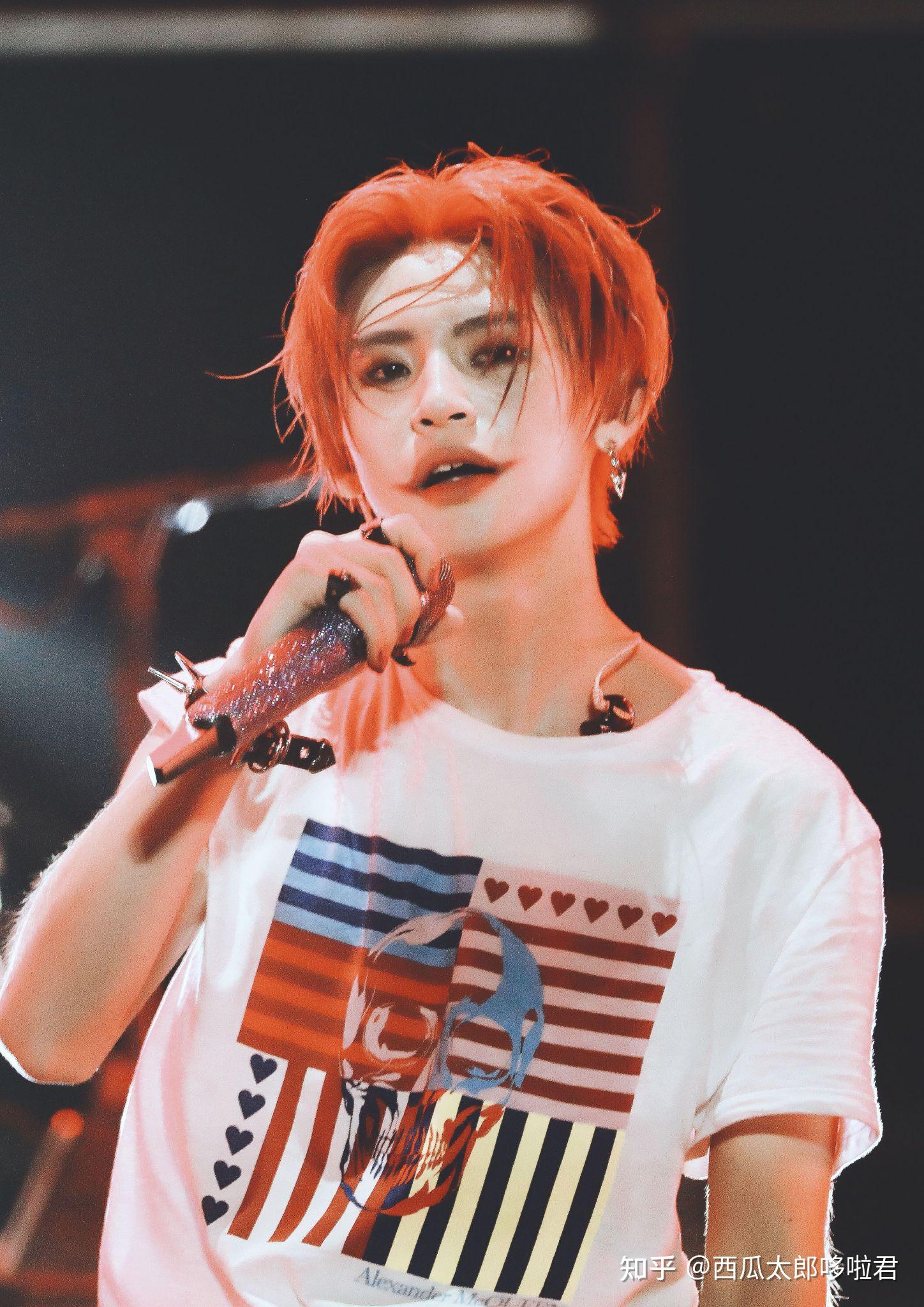 求 大家有没有小鬼这个小丑造型的照片! - 知乎