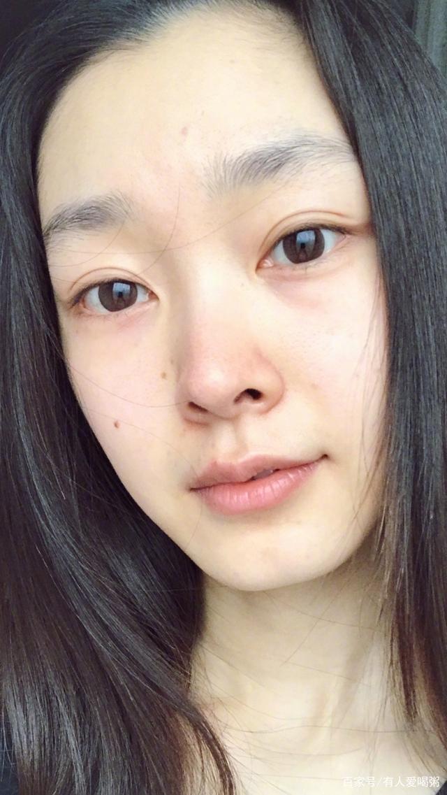 杨幂,陈妍希,刘亦菲,宋轶,鞠婧祎这些女明星素颜照你见过吗?