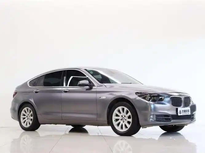 宝马 宝马5系gt  2010款 535i 豪华型图片