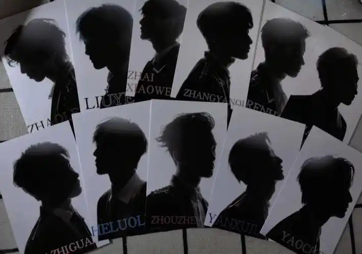 《青鸟》《zoom》《梦在黎明破晓时》#r1se