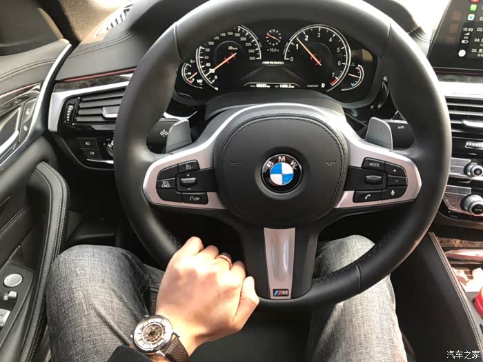 【图】五系开车感受_宝马5系论坛_汽车之家论坛