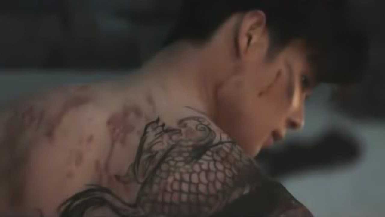 腾讯视频-中国领先的在线视频媒体平台,海量高清视频在线观看