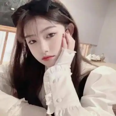 2023绝美的神仙颜值女生头像真人100张_女生头像_头像屋