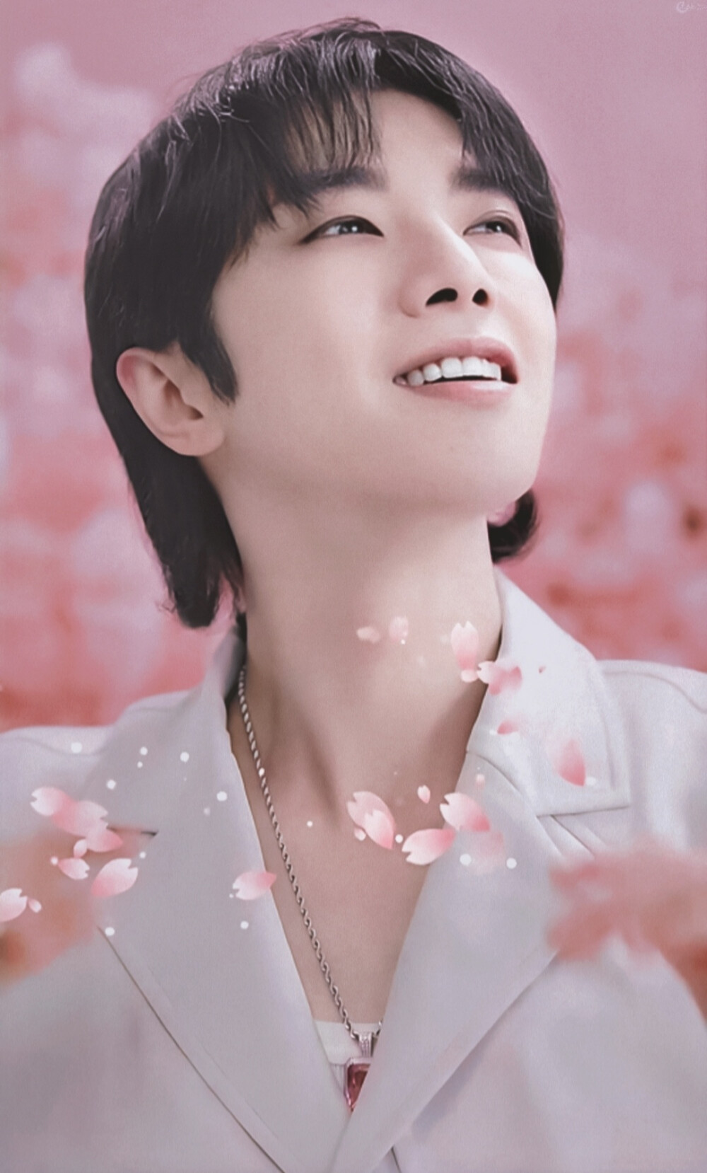 巴黎欧莱雅华晨宇 - 堆糖,美图壁纸兴趣社区