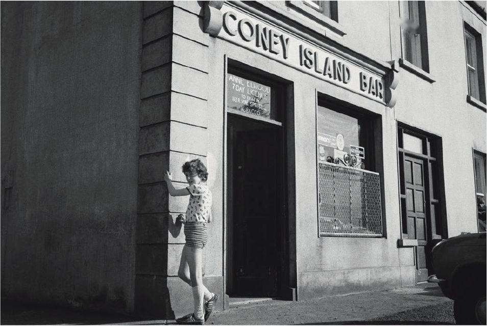 重温经典 | 马丁·帕尔的摄影之路_作品