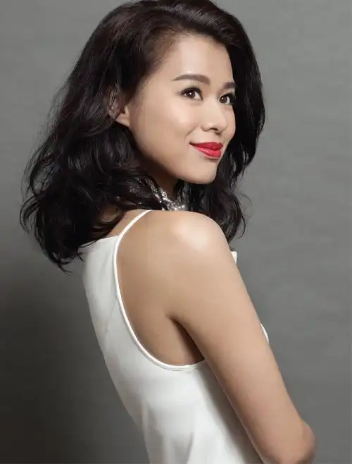 胡杏儿经纪人(工作室)15201879909