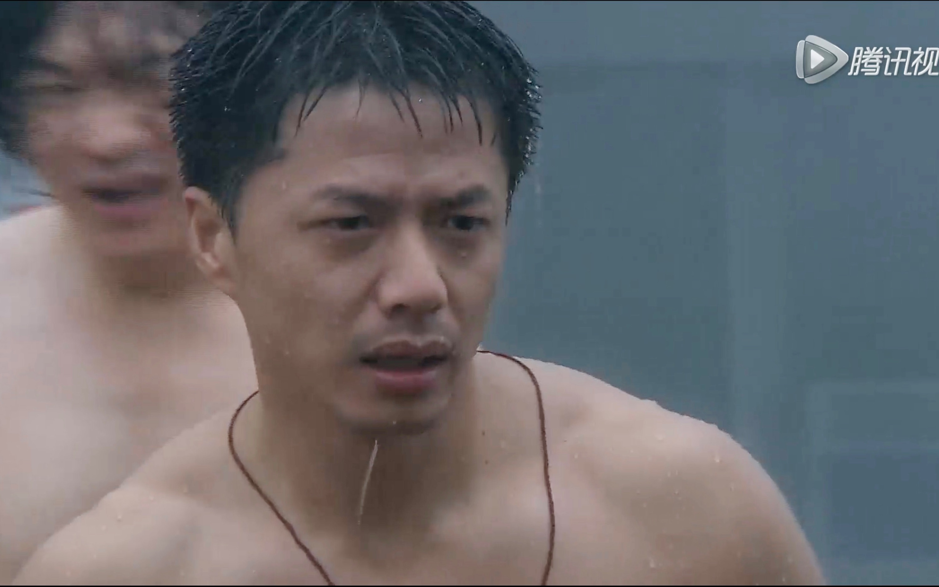 段奕宏大时代之雨中狂舞