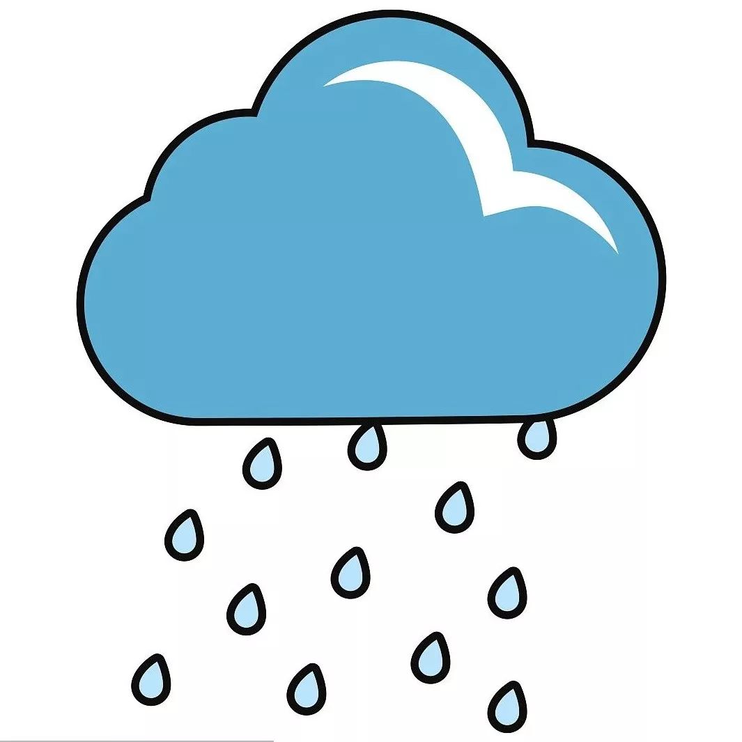 【德爱之声】关于雨的思考 文/张超我 朗诵:德爱