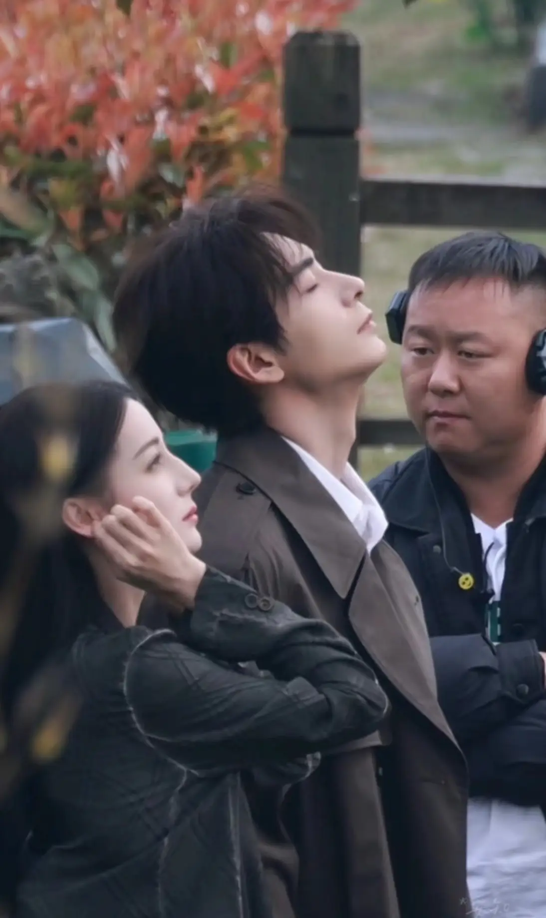 原创326娱新瓜王一博杨紫迪丽热巴陈星旭成毅白鹿龚俊张凌赫范丞丞