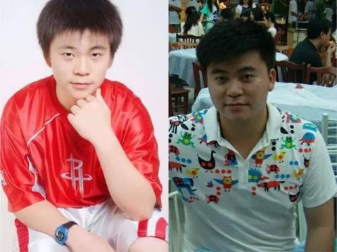 盘点《快乐星球》的童星现状:有人成为大学霸,有人退圈结婚生子