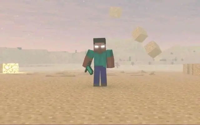 我的世界实体303him图集