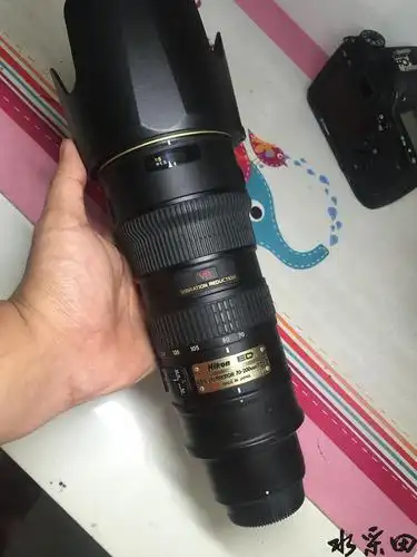 8 尼康 二手的还喜欢
