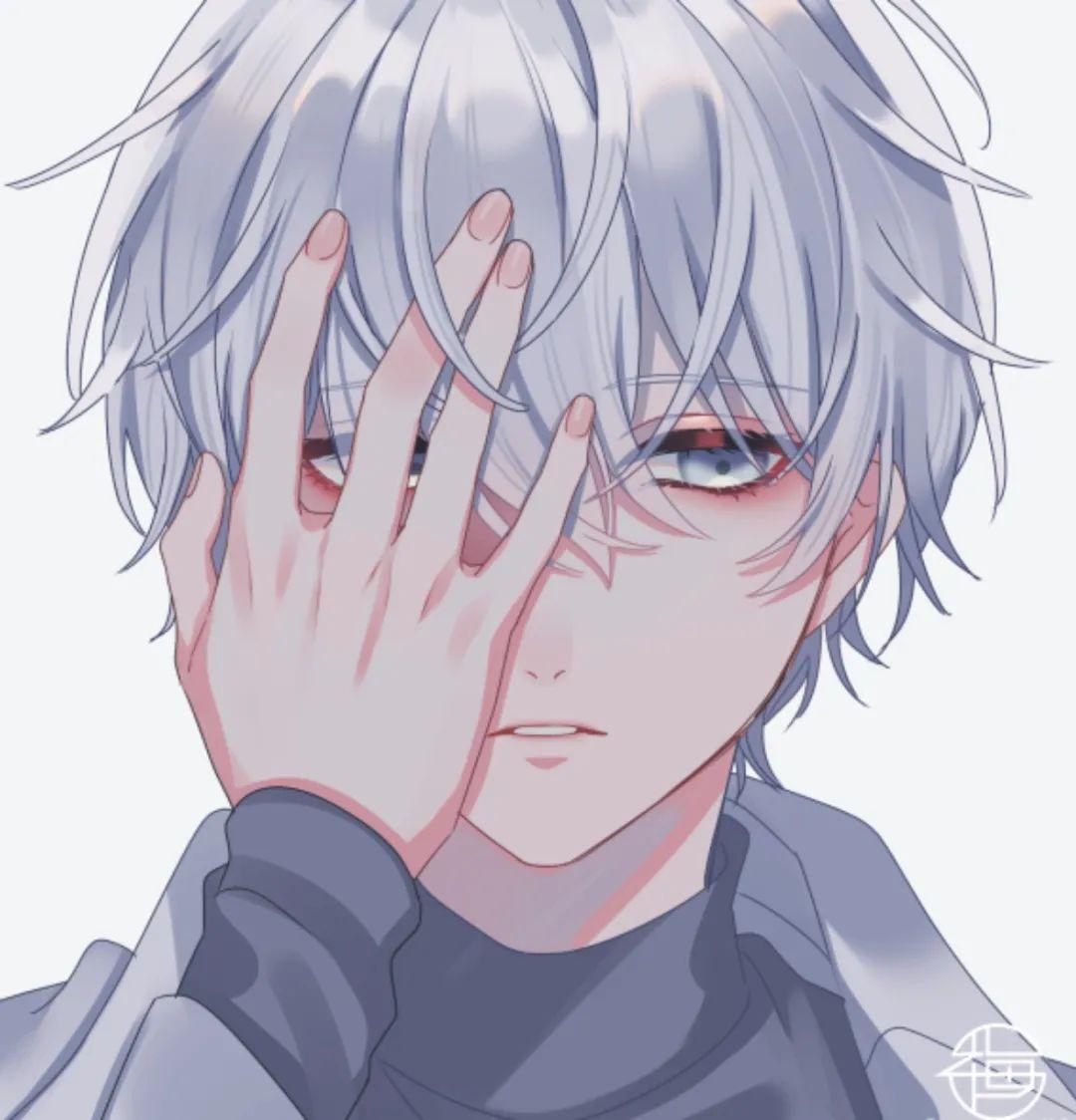 病娇暗黑系句子