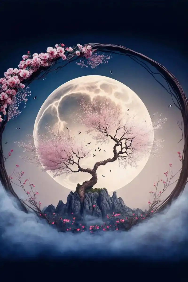 今天没有文案,只有你#梅花 #治愈系风景 #唯美意境 #浪漫 - 抖音