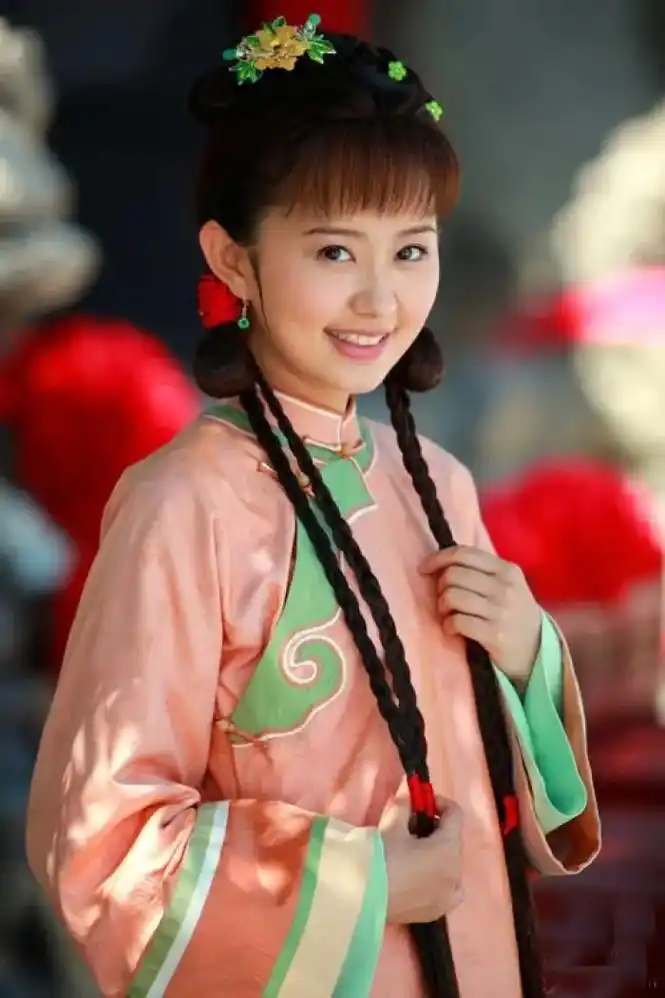 孙耀琦美图#孙耀琦 - 抖音