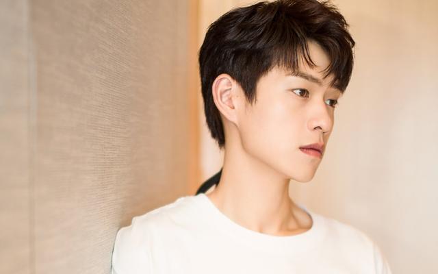 魏大勋是一位中国内地男演员和歌手,出生于1989年4月12日,毕业于中央