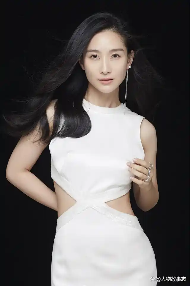 电视剧甄嬛传中的15位美女演员