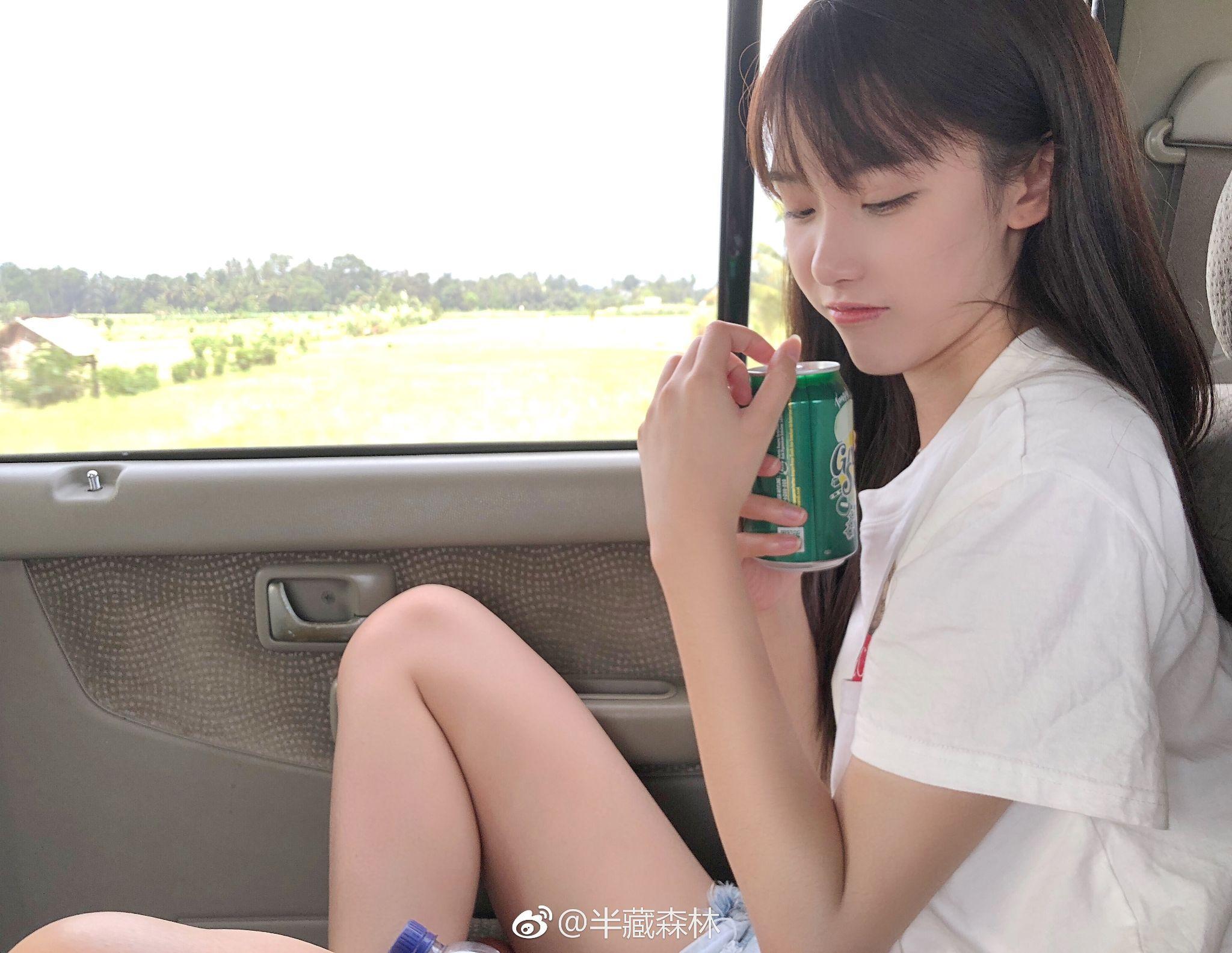 有没有半藏森林好看的照片? - 知乎