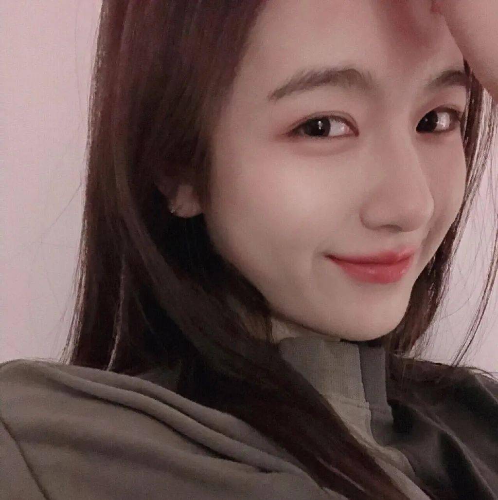 【微信头像】李兰迪_女人